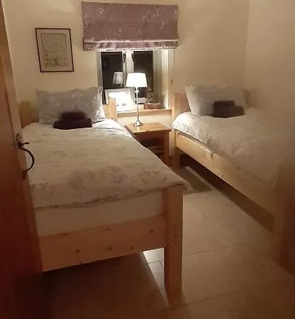 The Old Cowshed Holiday home