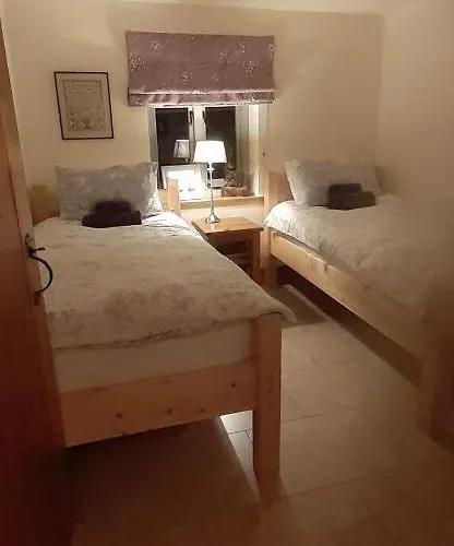 The Old Cowshed Holiday home