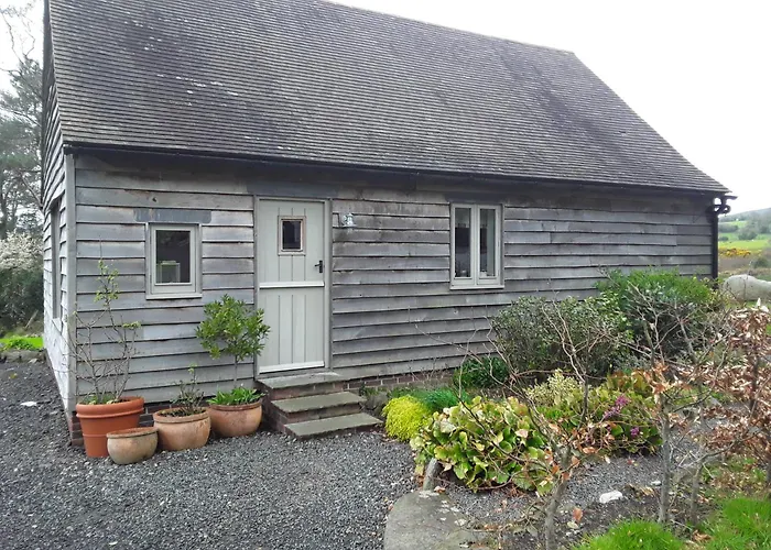 The Old Cowshed Holiday home *