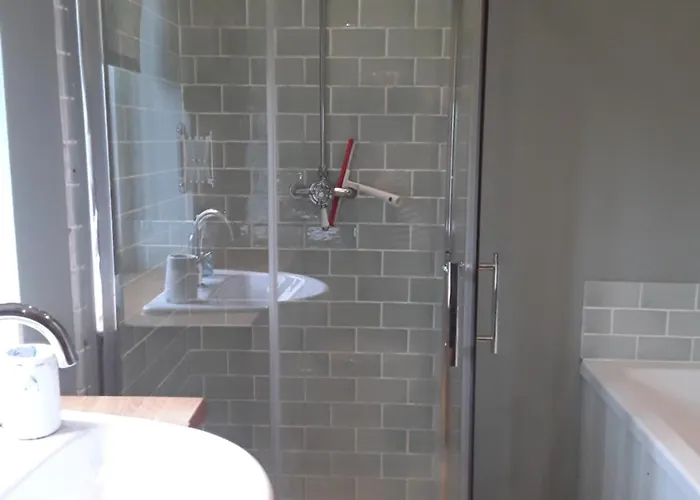 Holiday home The Old Cowshed Roundwood