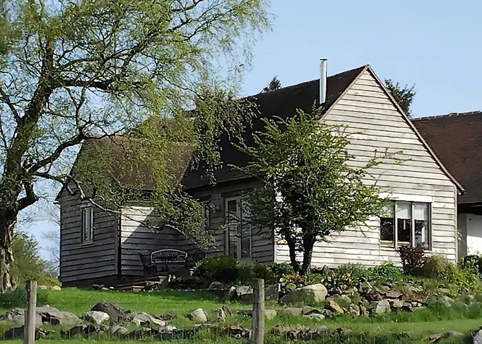 The Old Cowshed Holiday home *